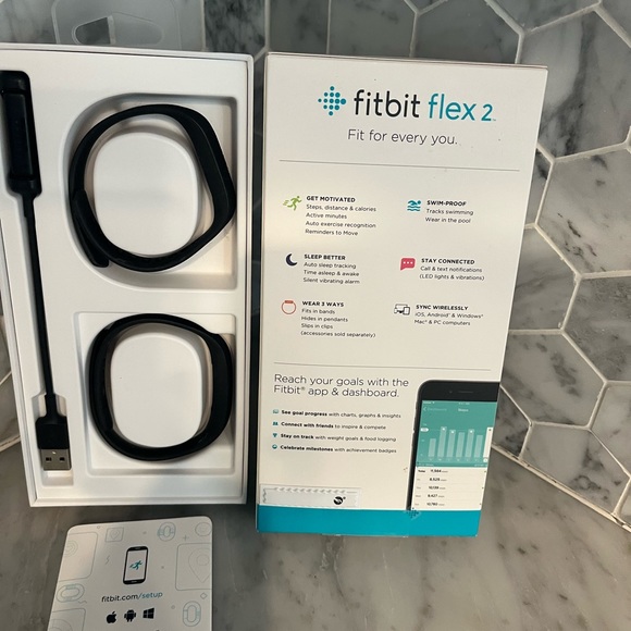 Fitbit Flex 2 - Picture 3 of 3